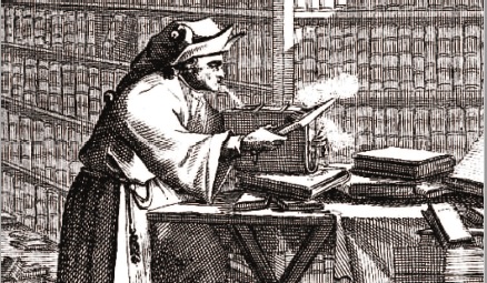 Bücher-Narr Bücher-Narr