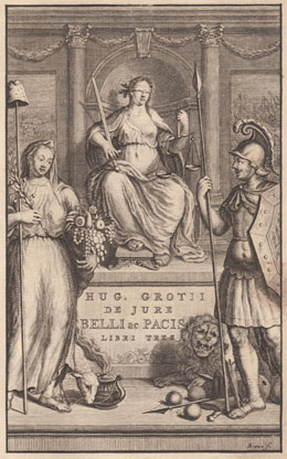 Hugo Grotius - De jure belli ac pacis libri tres, in quibus jus naturae & gentium, itsem juris publici praecipua explicantur Hugo Grotius - De jure belli ac pacis libri tres, in quibus jus naturae & gentium, itsem juris publici praecipua explicantur